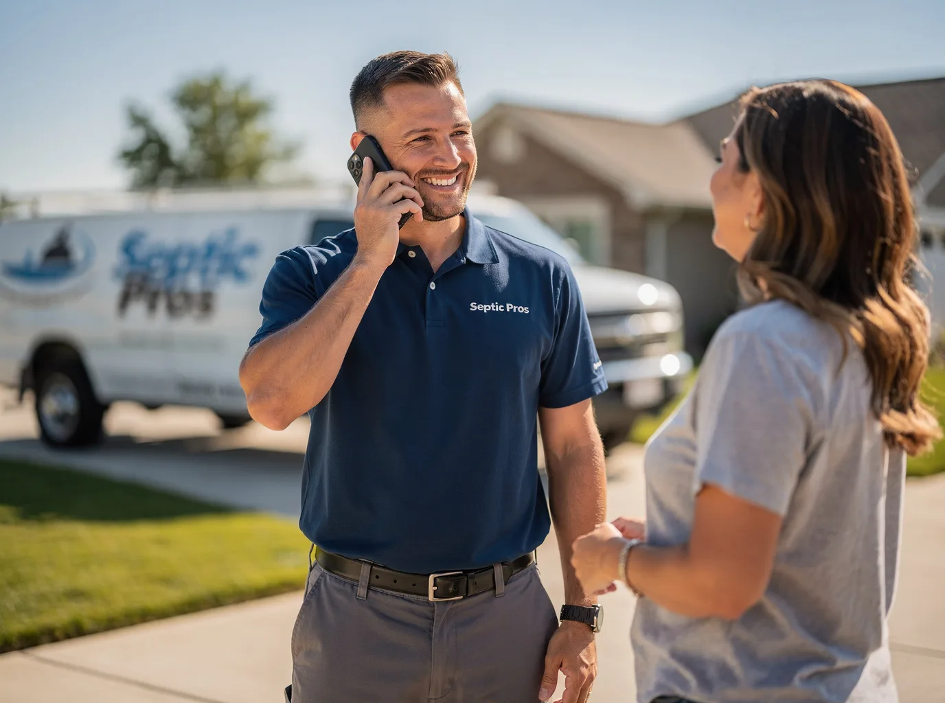Septic Tank Pumping South Windham, CT FAQs